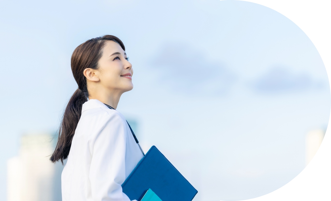 仕事でつなぐ人と街