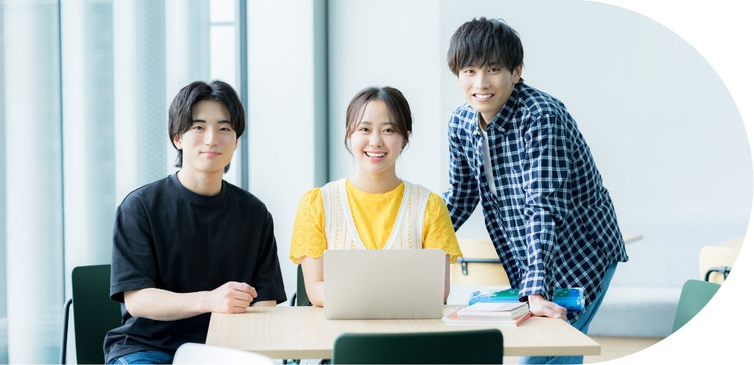 中広ワークインについて